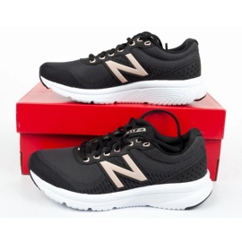 Zapatos New Balance W W411LB2 negro 15