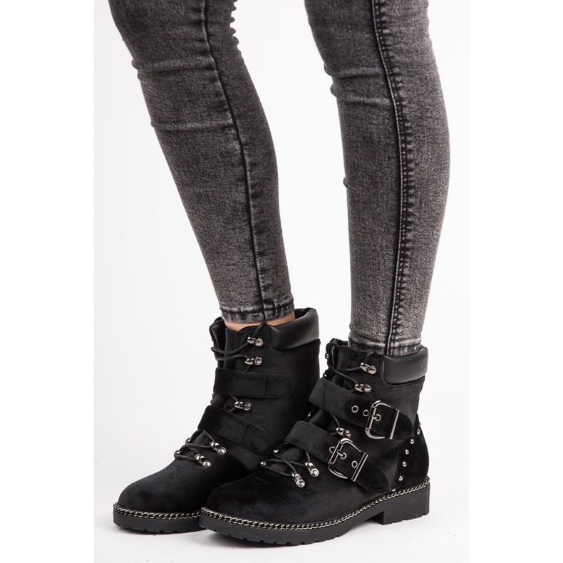 Vices VICIOS trabajadores negro 2