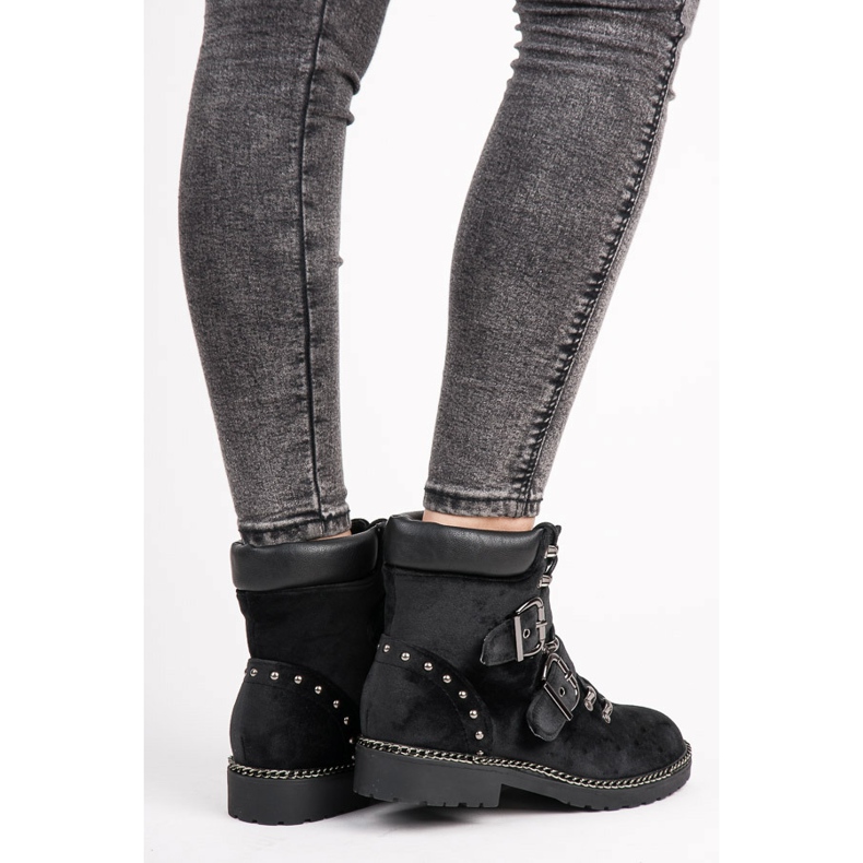 Vices VICIOS trabajadores negro 1