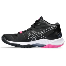 Zapatillas Asics Sky Elite Ff Mt 2 W 1052A054-001 negro negro 2