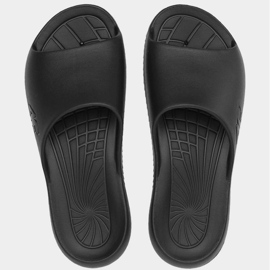 Chanclas 4F W 4FMM00FFLIF093A 20S negro 1 Chanclas 4F W 4FMM00FFLIF093A 20S negro 1