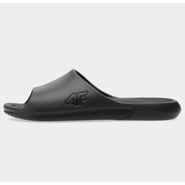 Chanclas 4F W 4FMM00FFLIF093A 20S negro 2