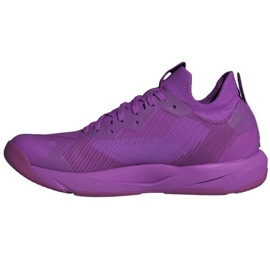 Zapatillas Adidas Rapidmove Adv Train ID8654 violeta 2