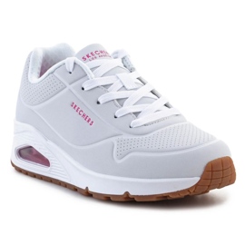Zapatillas Skechers Stand On Air 310024L-WHP blanco 1