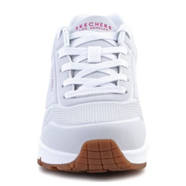 Zapatillas Skechers Stand On Air 310024L-WHP blanco 2