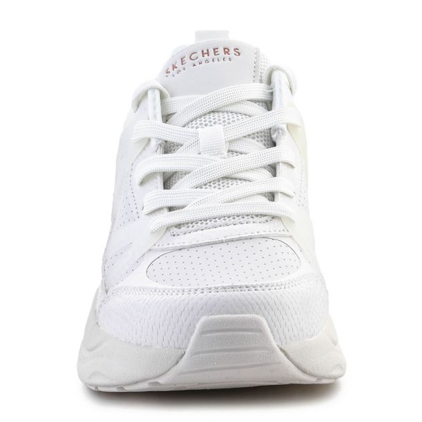 Zapatos Skechers Hazel Faye 177576WHT blanco 2 Zapatos Skechers Hazel Faye 177576WHT blanco 2