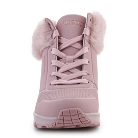 Zapatos Skechers Uno - Fall Air 310539L-MVE rosado 2
