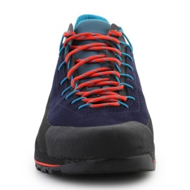 Zapatillas La Sportiva TX4 Evo Deep Sea 37B643322 azul 2