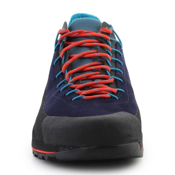 Zapatillas La Sportiva TX4 Evo Deep Sea 37B643322 azul 2