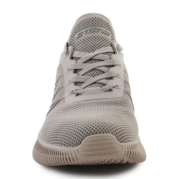Zapatos Skechers Bobs Geo 118171-TPE beige 2