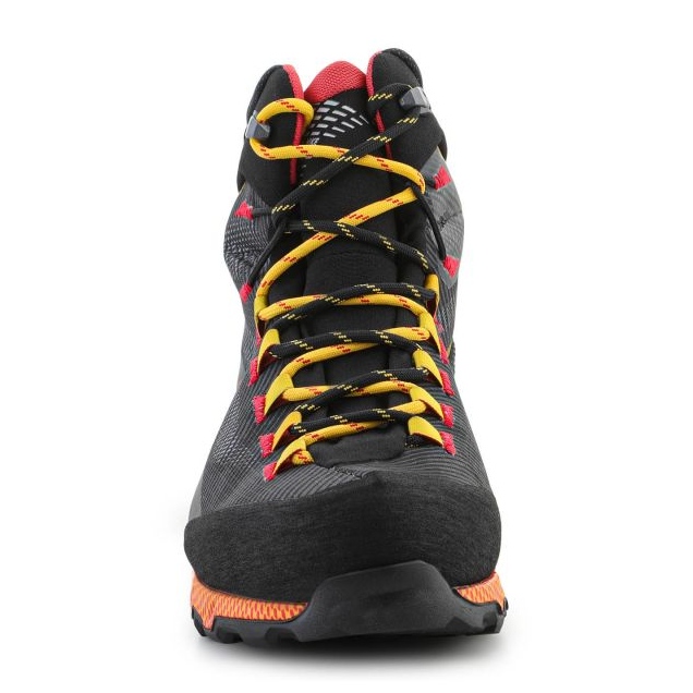 Zapatillas La Sportiva Aequilibrium Hike Gtx Carbon ZFHS100G00T00 negro 2