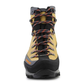 Zapatillas La Sportiva Trango Trk Cuero Gtx 11Y732206 amarillo 2