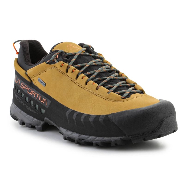 Zapatillas La Sportiva TX5 Low Gtx Savana Tiger 24T732206 amarillo 1