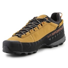 Zapatillas La Sportiva TX5 Low Gtx Savana Tiger 24T732206 amarillo 3