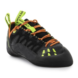 Pies de gato La Sportiva Taramtulace Carbon 30L900729 negro 1 Pies de gato La Sportiva Taramtulace Carbon 30L900729 negro 1