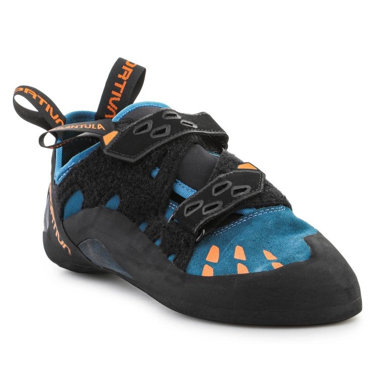 Pies de gato La Sportiva Tarantula Space 40R623205 azul 1