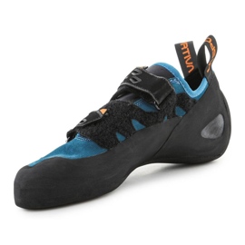 Pies de gato La Sportiva Tarantula Space 40R623205 azul 3