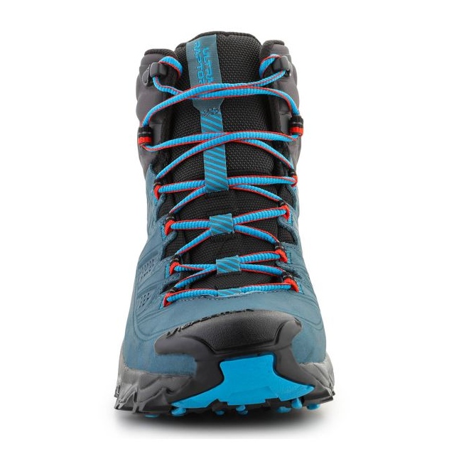 Zapatillas La Sportiva Ultra Raptor Ii Mid Leather Gtx 34J642900 azul 2
