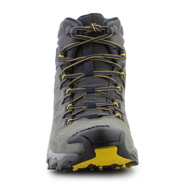 Zapatillas La Sportiva Ultra Raptor Ii Leather Gtx Clay 34J909629 gris 2