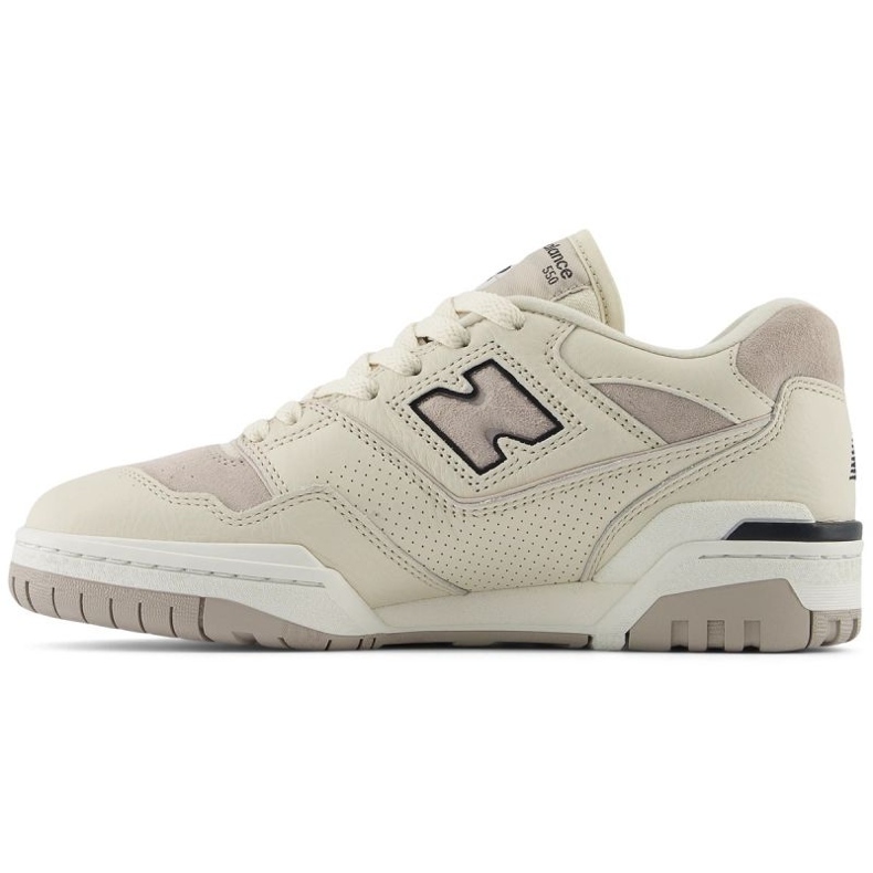 Zapatillas deportivas New Balance BBW550RB beige 1
