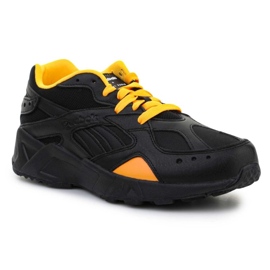 Zapatillas Reebok x Gigi Hadid Aztrek AZDV6514 negro 1 Zapatillas Reebok x Gigi Hadid Aztrek AZDV6514 negro 1