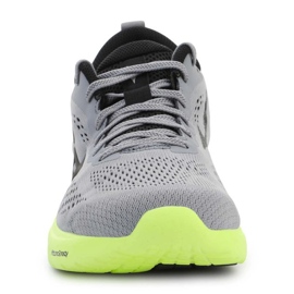 Zapatillas Mizuno Wave Revolt 2 J1GC218111 gris 2
