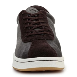 Zapatillas Lacoste Masters 119 3 Sma 7-37SMA00351W7 marrón 2