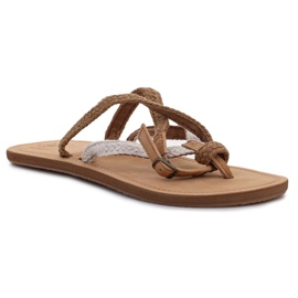 Sandalias Reef Gypsy Wrap W RF-0A2U1N-C marrón 1