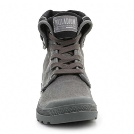 Zapatos Palladium Baggy 92353-029-M gris 2