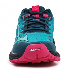 Zapatillas Mizuno Wave Daichi 7 J1GK227132 multicolor 2