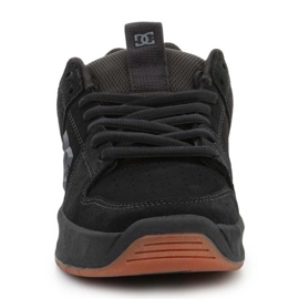 Zapatos DC Lynx Zero ADYS100615-BGM negro 2