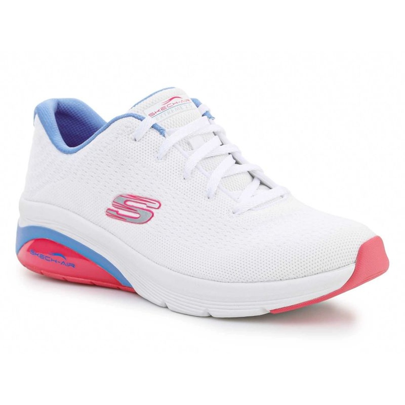 Zapatos Skechers Skech-Air Extreme 2.0 Classic Vibe 149645-WBPK blanco 1