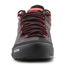 Salewa Wildfire Zapatillas de lona 61407-0876 negro 2