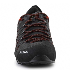 Zapatillas Salewa Wildfire 2 61404-0971 negro 2