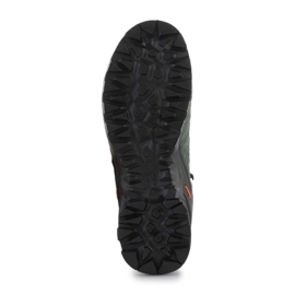 Zapatillas Salewa Ms Alp Mate Mid Wp 61384-5400 verde 2