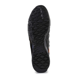 Zapatillas Salewa Ms Wildfire Edge Gtx 61375-8669 azul 2