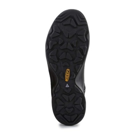 Zapatillas Keen Uneek Snk Chukka Ii Wp 1025491 negro 2