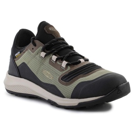 Zapatillas Keen Tempo Flex Wp 1025466 verde 1 Zapatillas Keen Tempo Flex Wp 1025466 verde 1