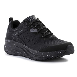 Zapatillas Skechers D`lux Trail 237336-BBK negro 1 Zapatillas Skechers D`lux Trail 237336-BBK negro 1