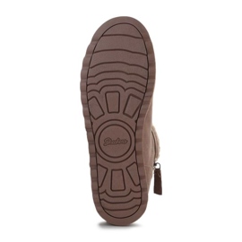Zapatos Skechers Keepsakes 2.0 Home Sweet Home W 167615-DKTP beige 2