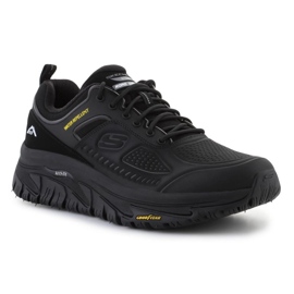 Zapatos Skechers Arch Fit Road Walker - Recon 237333-BBK negro 1 Zapatos Skechers Arch Fit Road Walker - Recon 237333-BBK negro 1