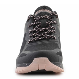 Zapatillas Skechers Bobs Squad 3 estrellas Vuelo 117186-BLK negro 2