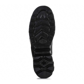 Zapatos Palladium Pampa Lite Lace It 78353-099-M negro 2