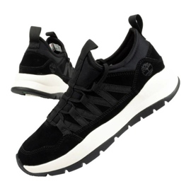Calzado deportivo Timberland TB0A24S9015 negro 1 Calzado deportivo Timberland TB0A24S9015 negro 1