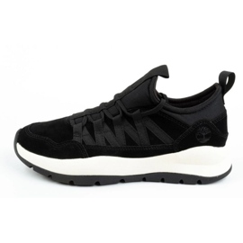 Calzado deportivo Timberland TB0A24S9015 negro 2