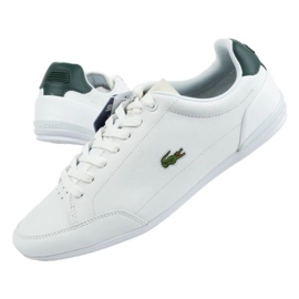 Zapatillas Lacoste Chaymon 431R5 blanco 1