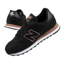 Zapatillas New Balance GW500BR negro 1
