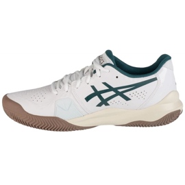 Zapatillas Asics Gel-Challenger 14 Clay 1041A449-104 blanco 1
