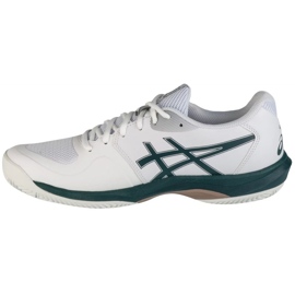 Zapatillas Asics Gel-Challenger 14 Tierra Batida/OC 1041A490-100 blanco 1
