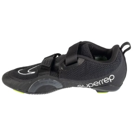 Zapatillas Nike SuperRep Cycle 2 DH3395-001 negro 1